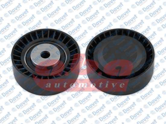 ABA 25152592 Alternator Gergi Rulmani [Plastik Rulman] Bww E34 E36 E39 E46 E83 E53